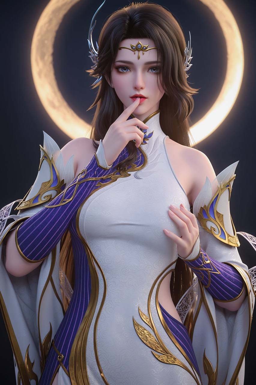 线究竟是一