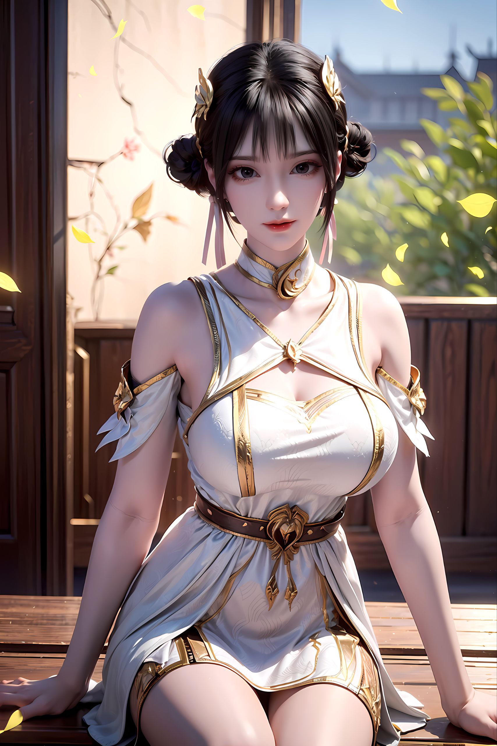 它们不仅是
