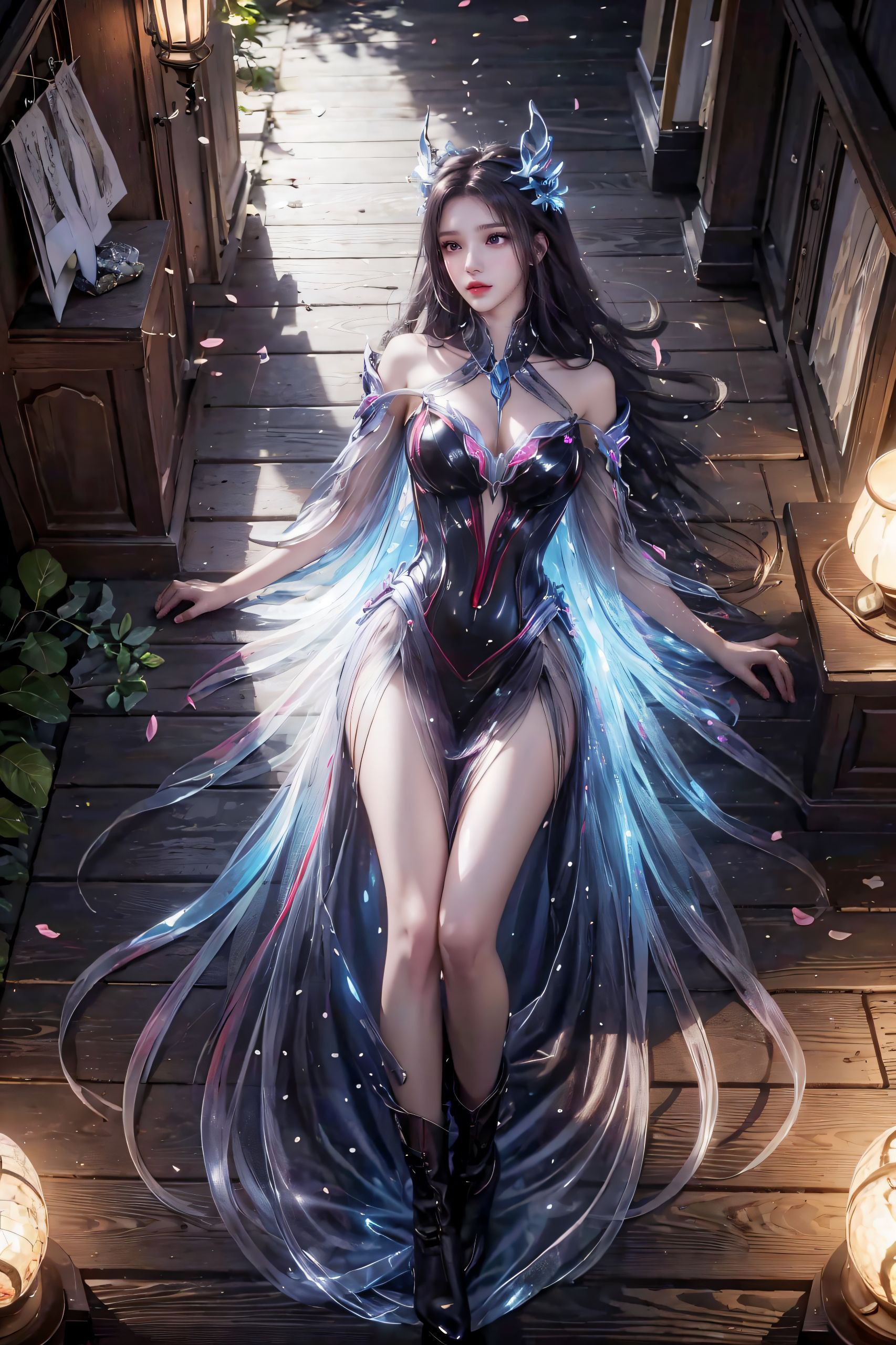 生小说阅读