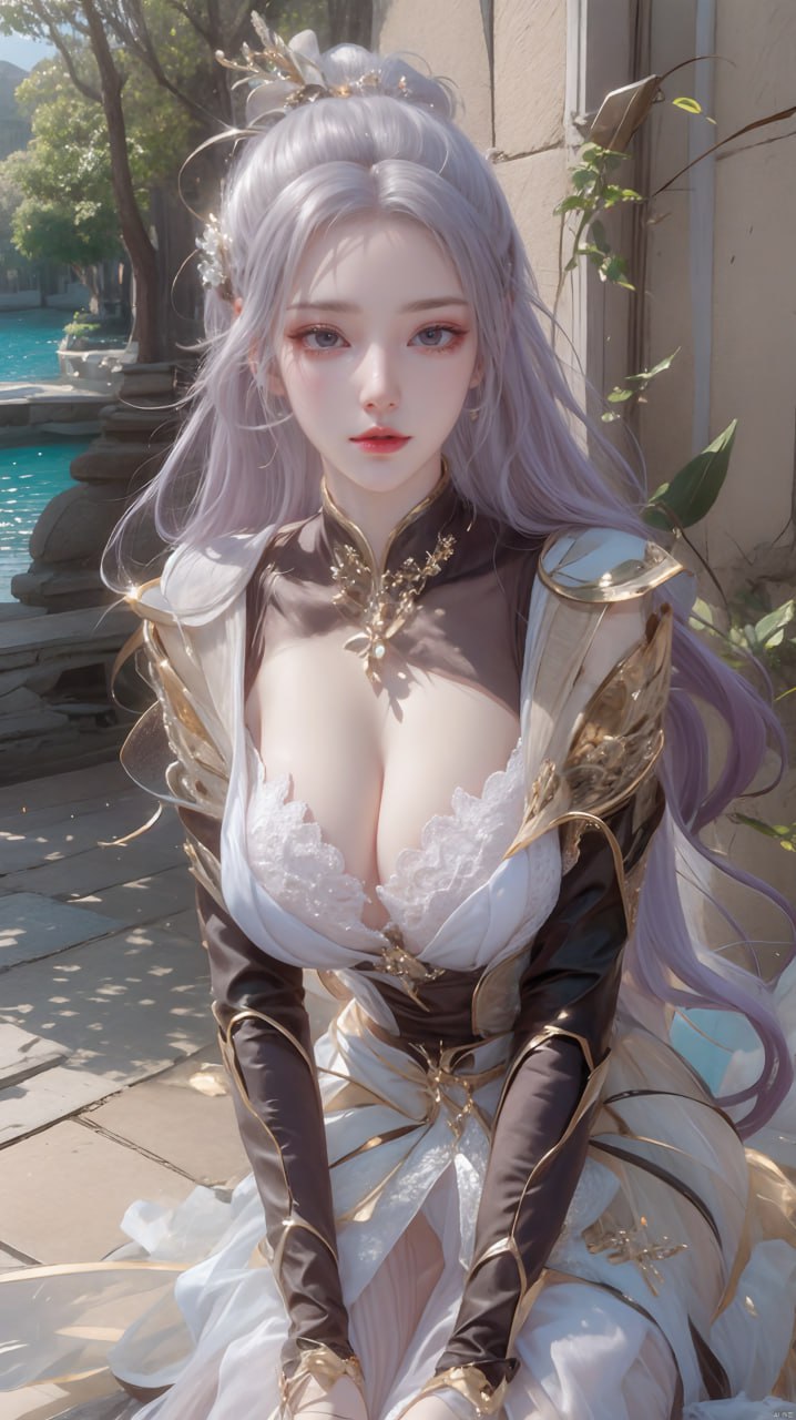 和产品线