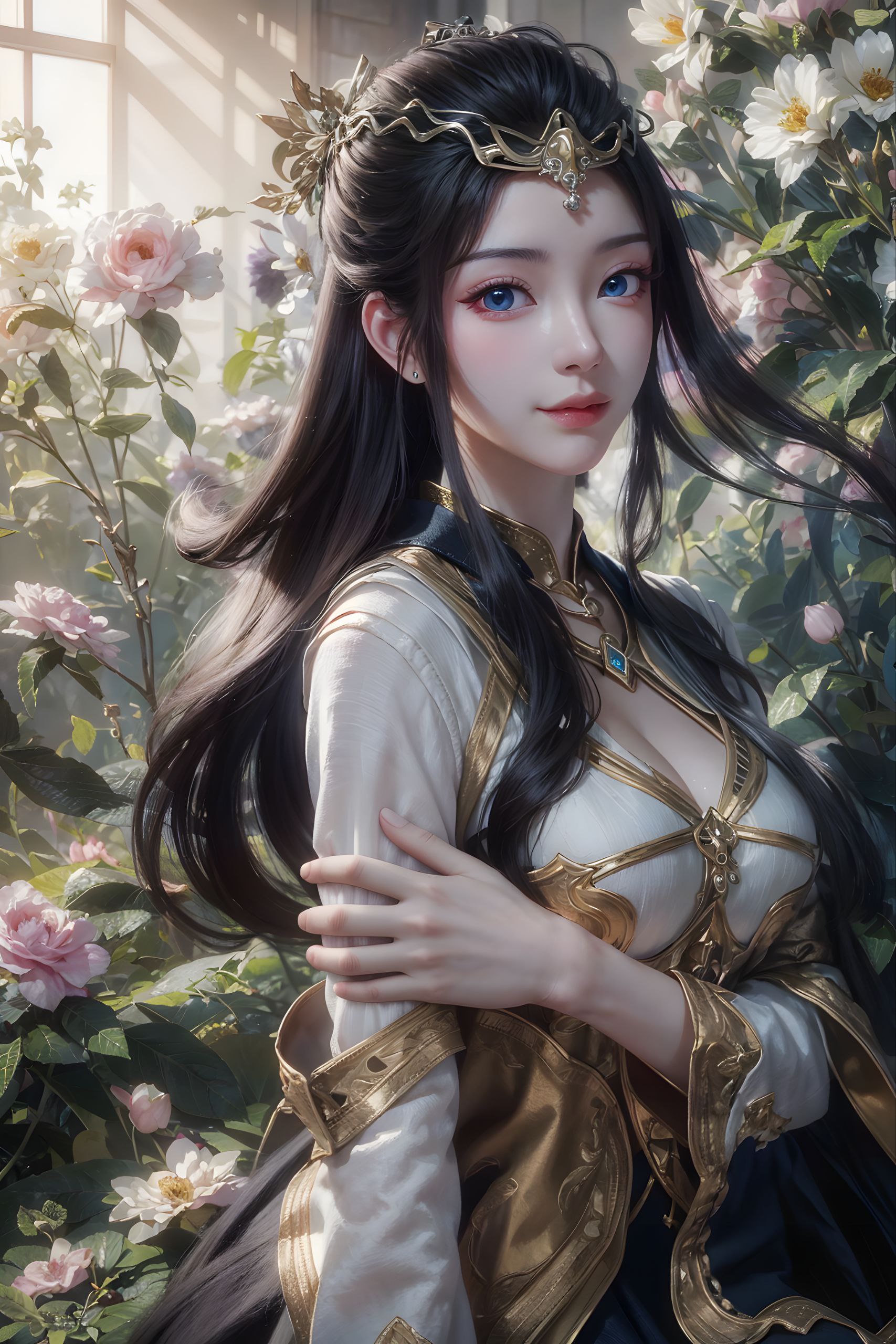 广泛传播
