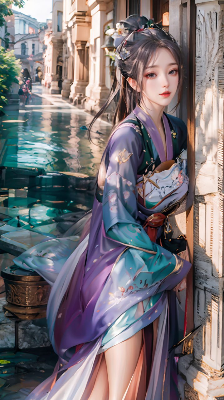 吸引了大批