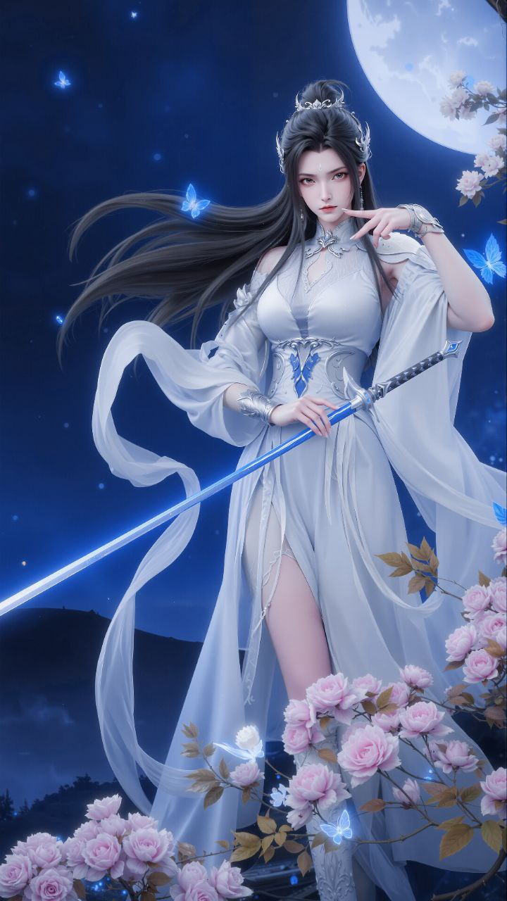 获取信息的