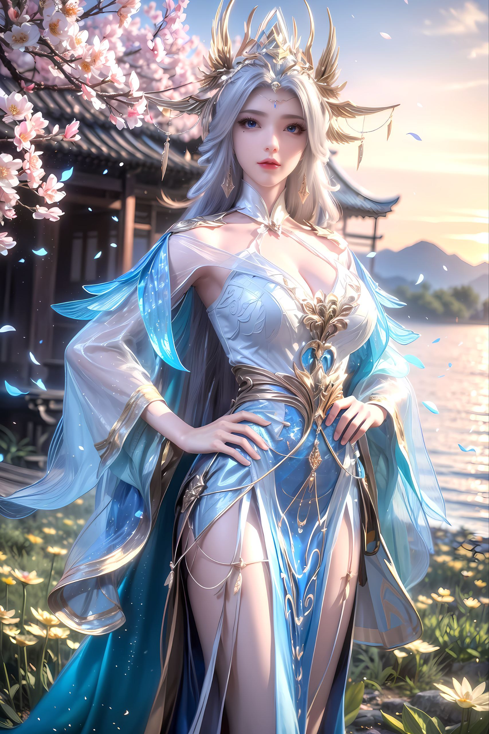 作为一个专
