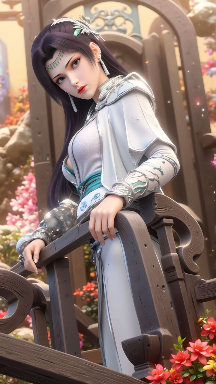 常好
