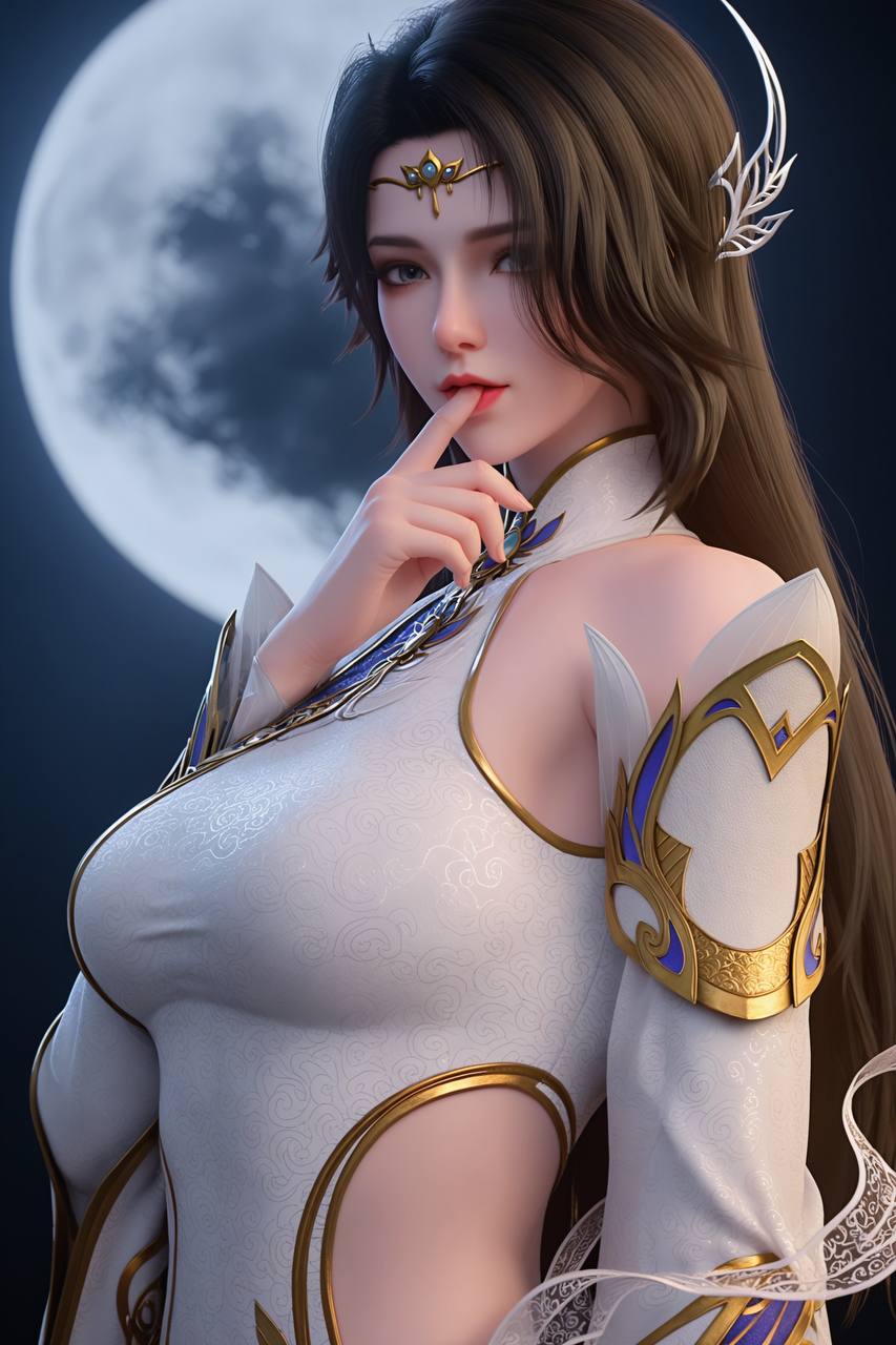 的新星