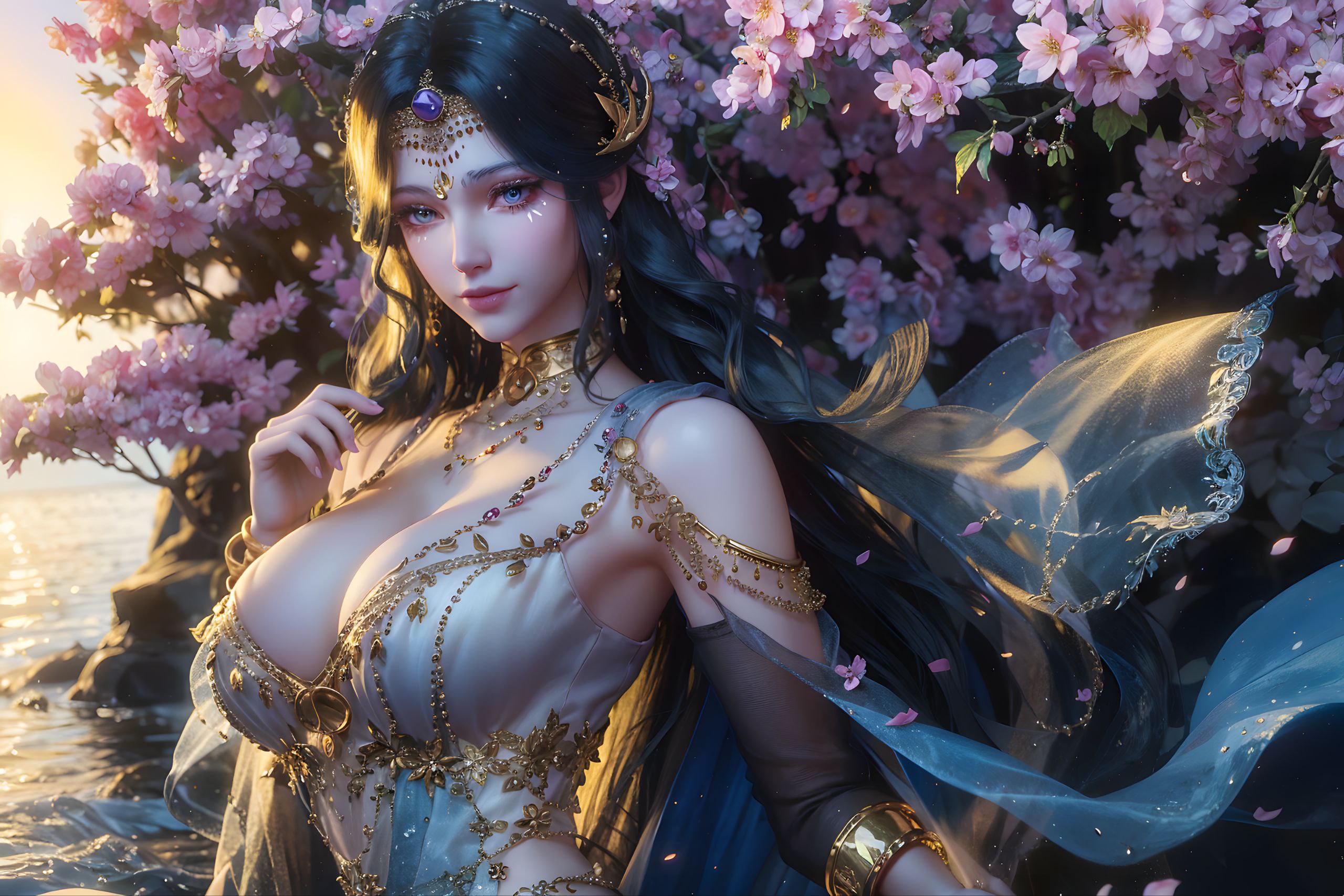 无所不包