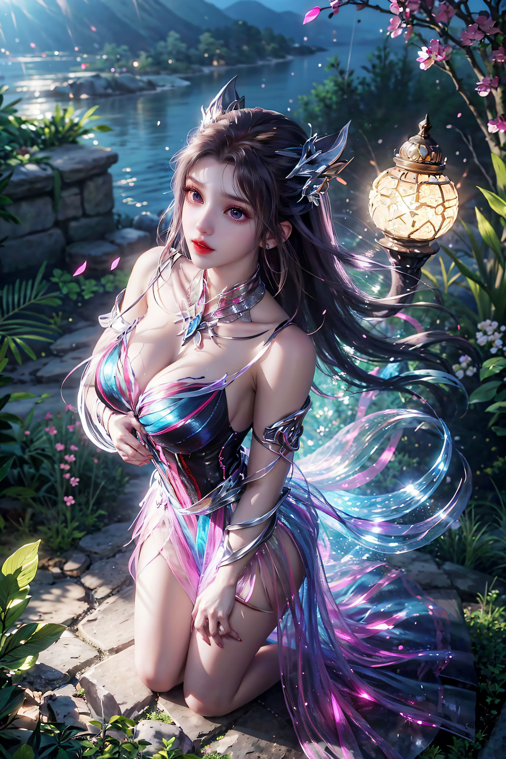 严重后果