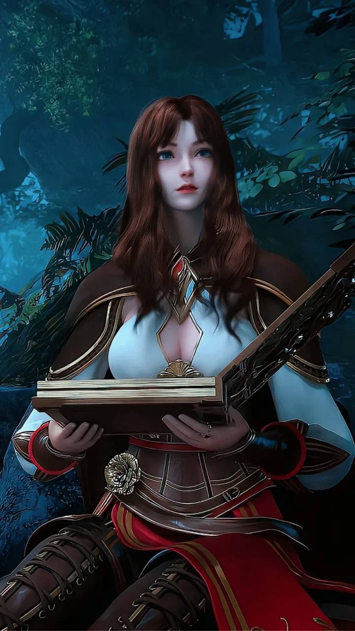 身的媒体素