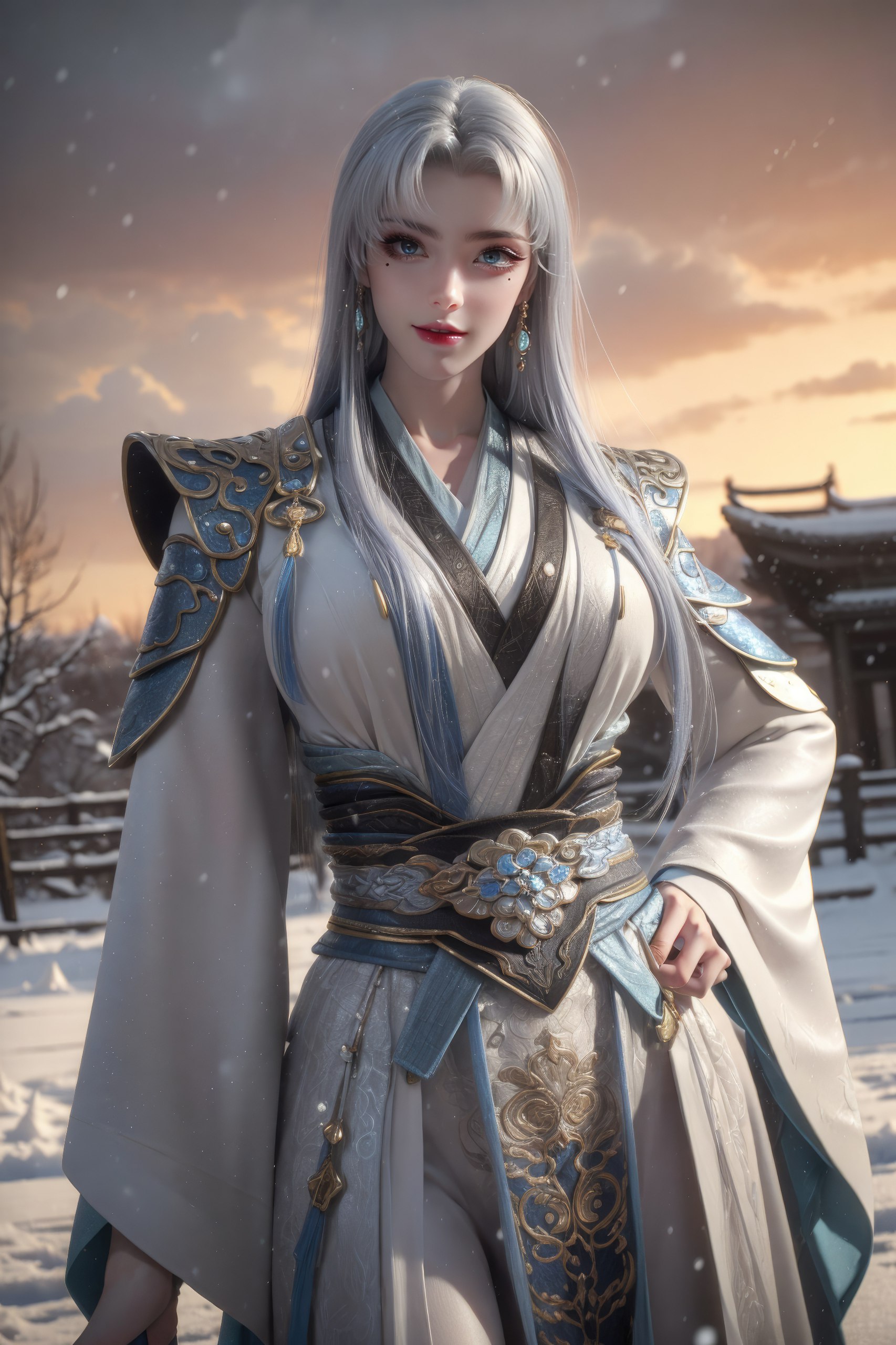 笋般涌现