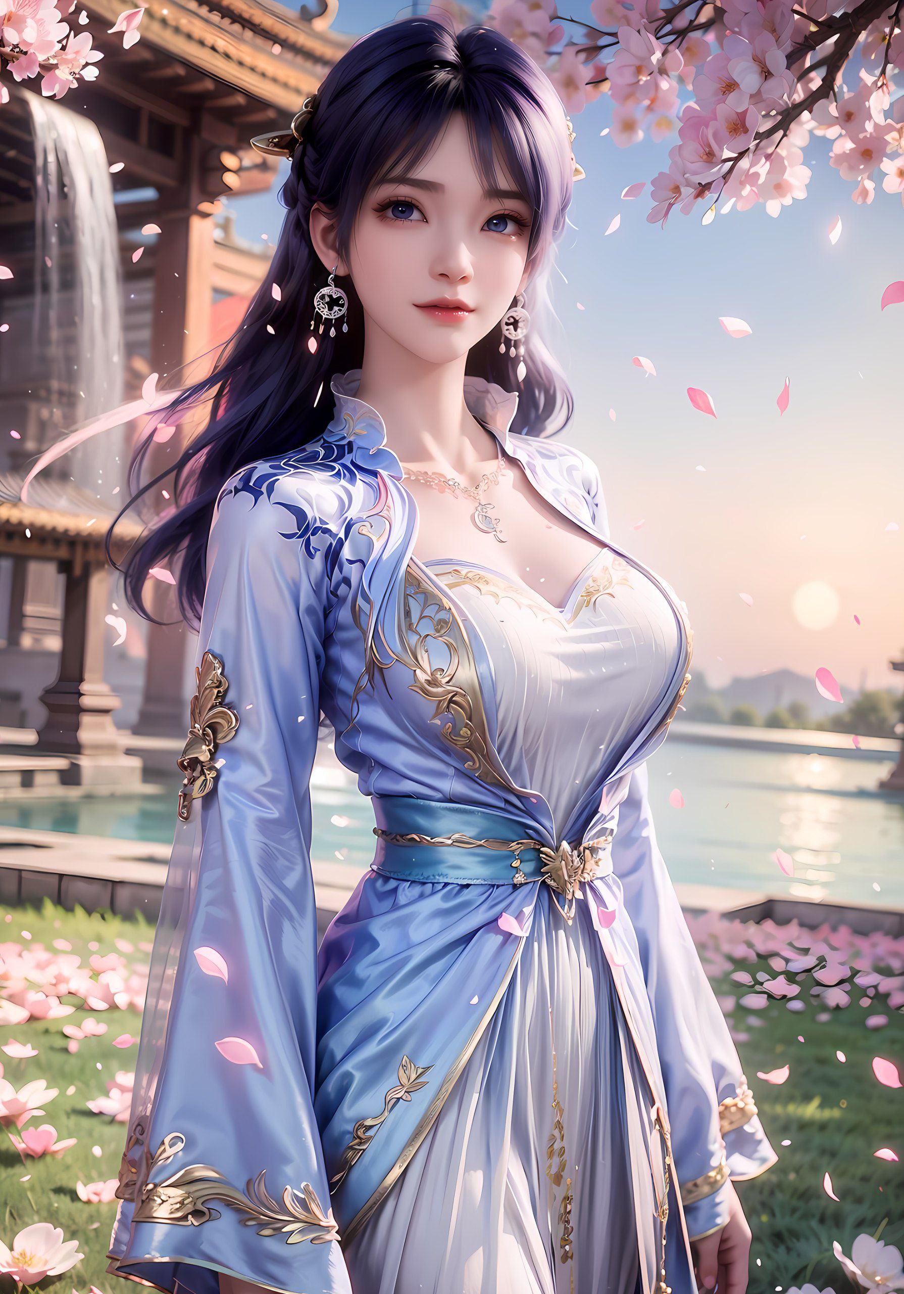 星们有更多