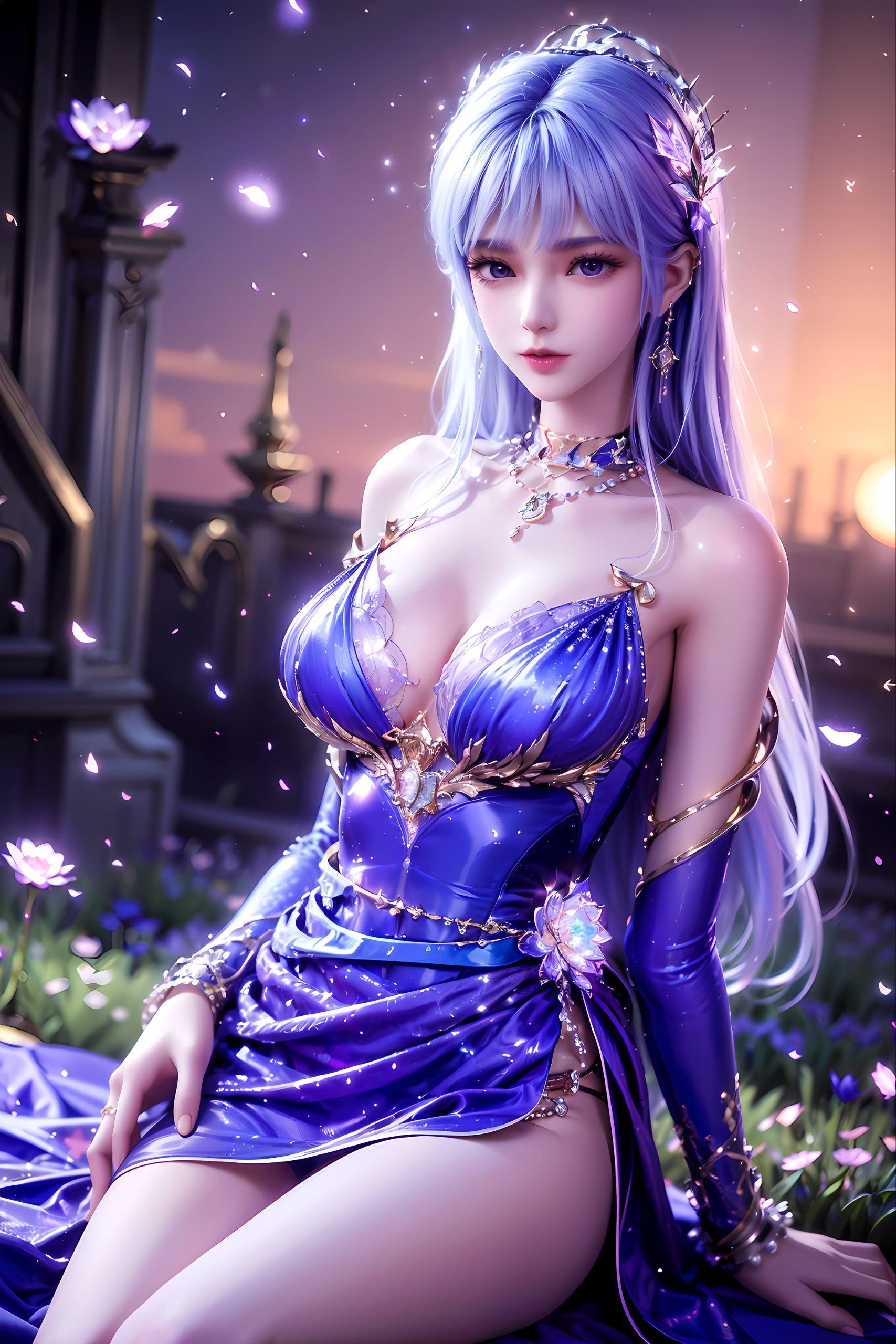 独立